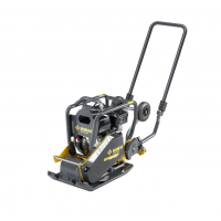 BOMAG BP 12/35 vibrobliete, 67 kg, jaunā paaudze.